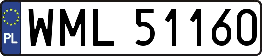 WML51160