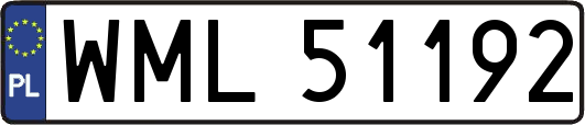 WML51192