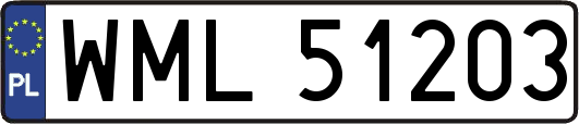 WML51203