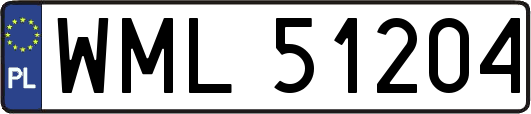 WML51204