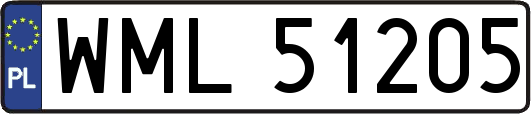 WML51205