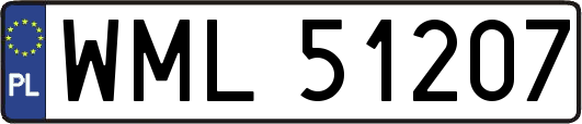 WML51207