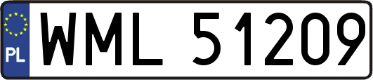 WML51209