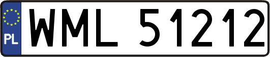 WML51212