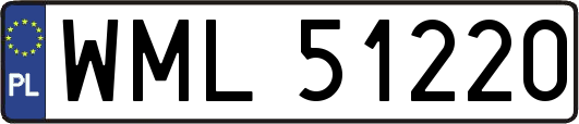 WML51220