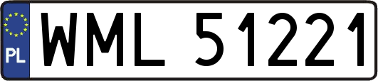 WML51221