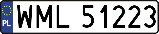 WML51223