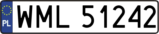 WML51242
