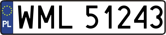 WML51243
