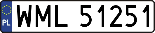 WML51251