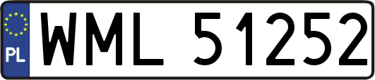 WML51252