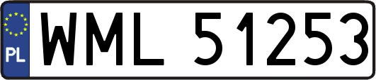 WML51253