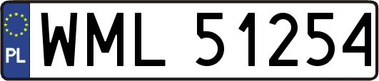 WML51254