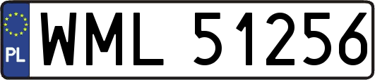WML51256