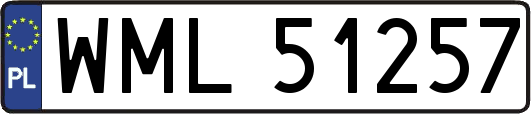 WML51257
