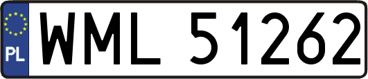 WML51262