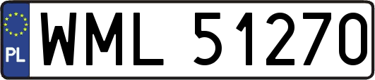 WML51270