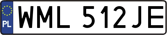 WML512JE