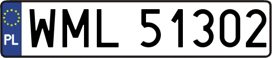 WML51302