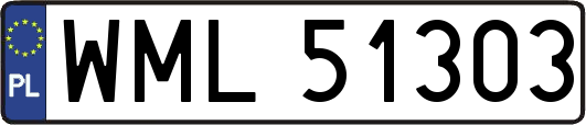 WML51303