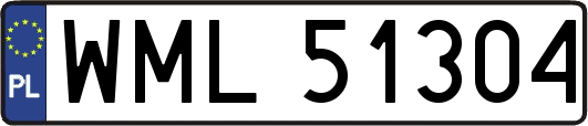 WML51304