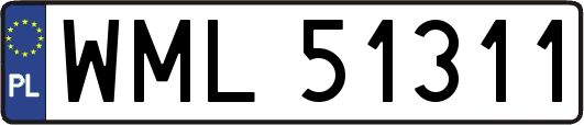 WML51311