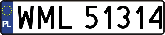 WML51314
