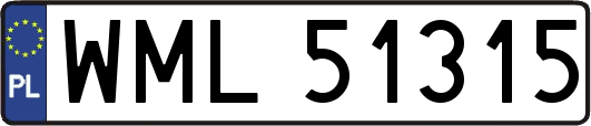 WML51315