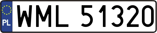 WML51320