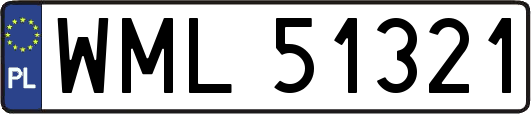 WML51321