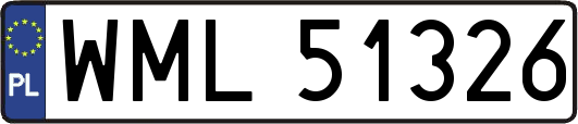 WML51326