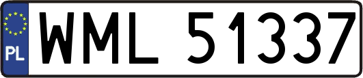 WML51337