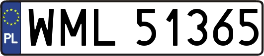 WML51365