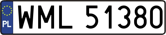 WML51380