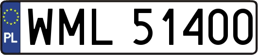 WML51400