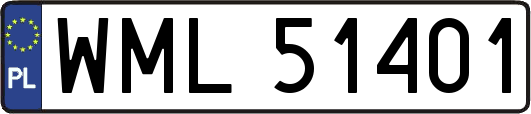 WML51401