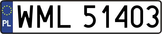 WML51403