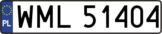 WML51404