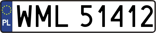 WML51412
