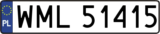WML51415