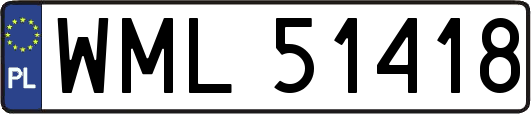 WML51418
