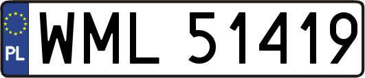 WML51419