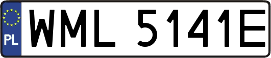 WML5141E