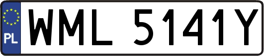 WML5141Y
