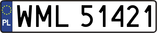 WML51421