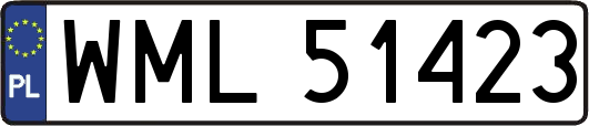 WML51423