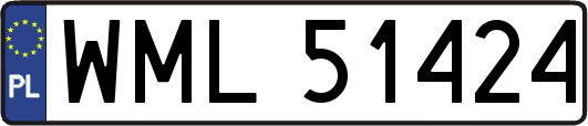 WML51424