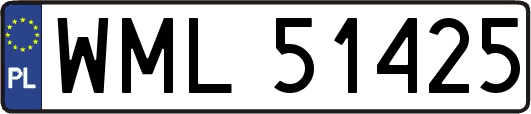 WML51425