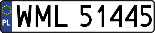 WML51445