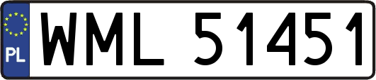 WML51451